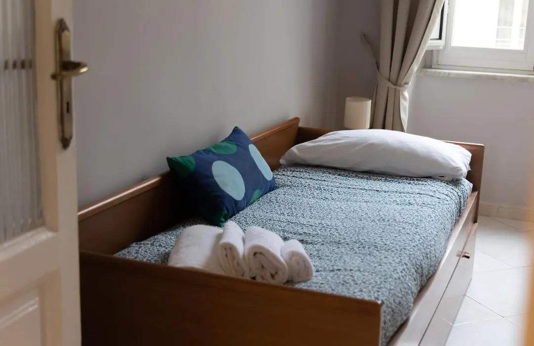 A Casa Di Titto Guest House-1