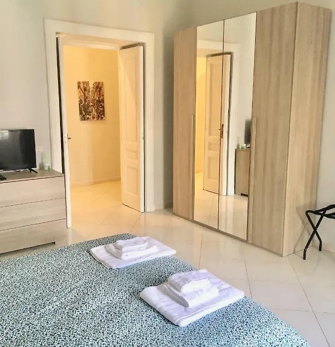A Casa Di Titto Guest House-1