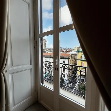 A Casa Di Titto Guest House-3