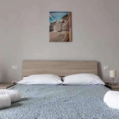 A Casa Di Titto Guest House-3