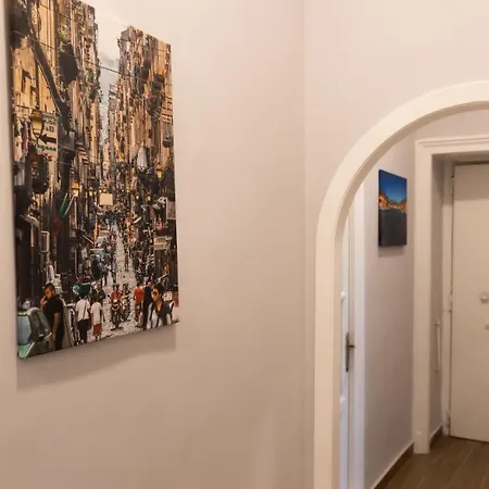 A Casa Di Titto Guest House-2