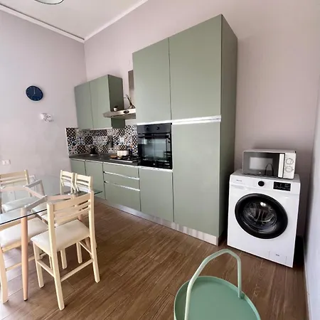 A Casa Di Titto Guest House-2